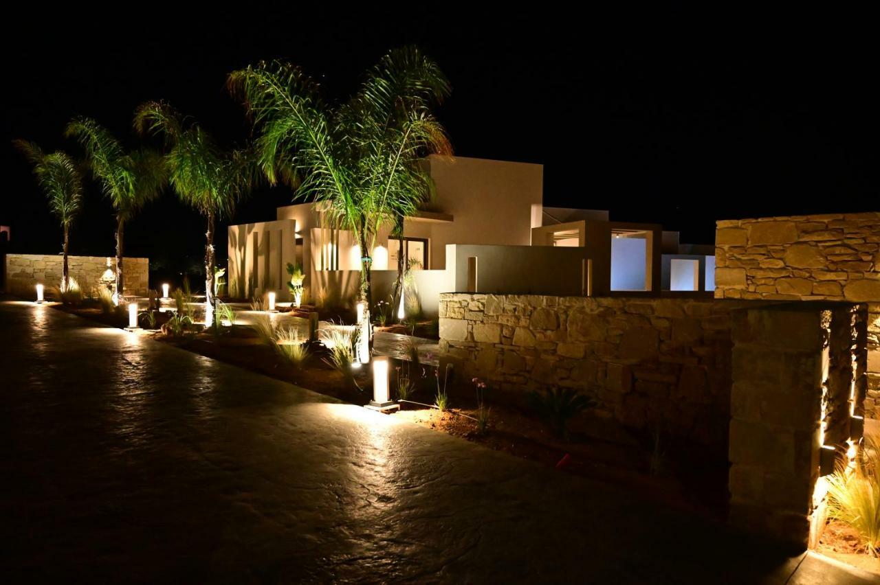 Kavos Hotel & Suites Stavrós Extérieur photo